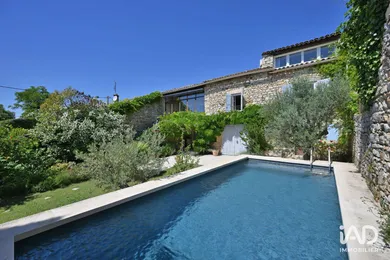 House in GOUDARGUES (30630)