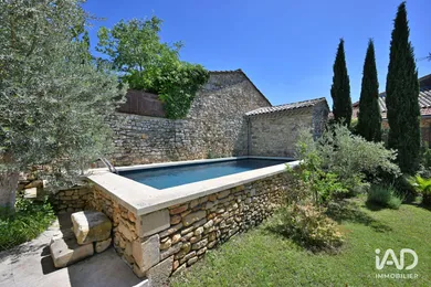 Maison à GOUDARGUES (30630)
