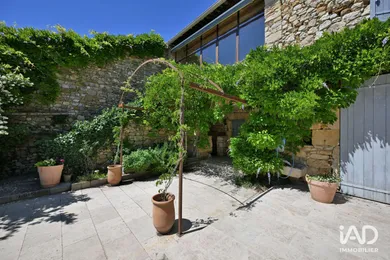 House in GOUDARGUES (30630)