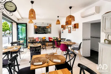 Restaurant à MARSEILLE (13006)