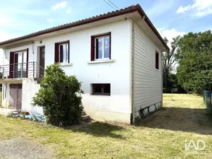 Maison à MAUBOURGUET (65700)
