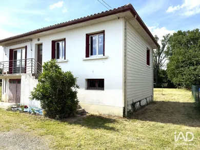 Maison à MAUBOURGUET (65700)