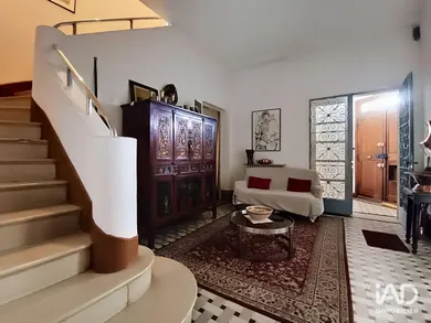 Maison à PERPIGNAN (66000)
