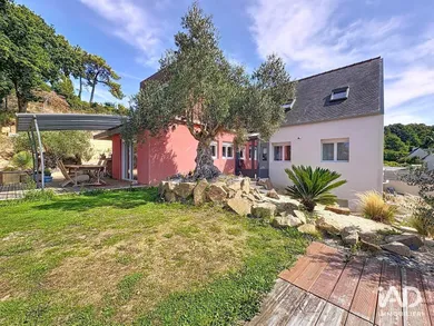 Maison à TRÉVOU-TRÉGUIGNEC (22660)