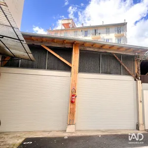 Garage in NICE (06200)