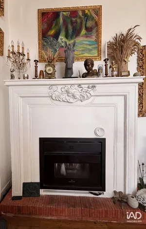 Appartement à PRINGY (77310)
