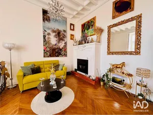 Apartment in PRINGY (77310)