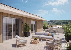 Appartement à LA CIOTAT (13600)