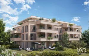 Appartement à LA CIOTAT (13600)