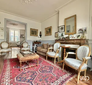 Maison à BORDEAUX (33000)