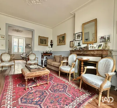 Maison à BORDEAUX (33000)