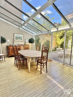 Maison à BORDEAUX (33000)