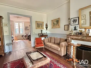 Maison à BORDEAUX (33000)