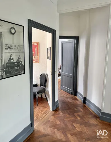 Maison à BORDEAUX (33000)