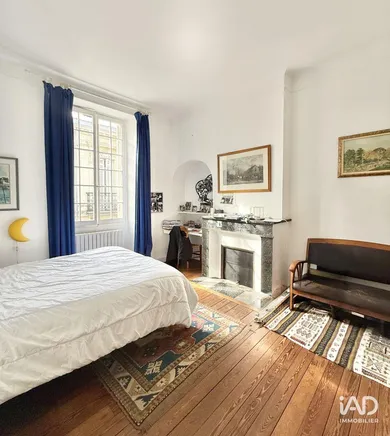 Maison à BORDEAUX (33000)