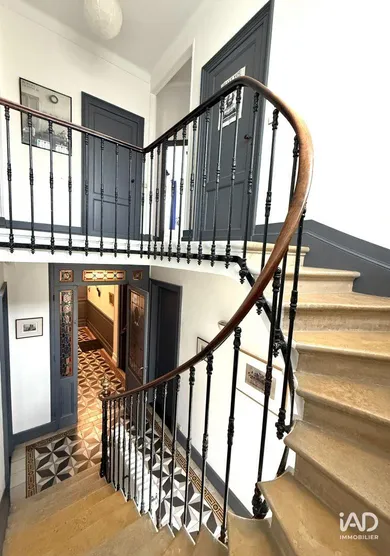 House in BORDEAUX (33000)