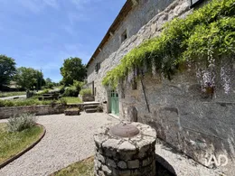 House in SAINTE-COLOMBE-DE-PEYRE (48130)