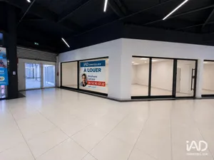 Boutique/Local commercial à GUJAN-MESTRAS (33470)