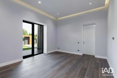 Maison à AULNAT (63510)