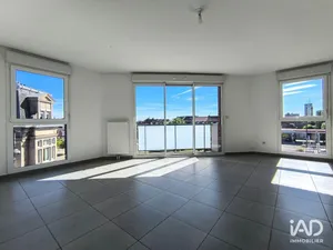 Apartment in ARMENTIÈRES (59280)
