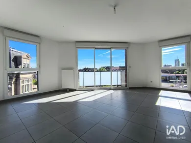 Apartment in ARMENTIÈRES (59280)