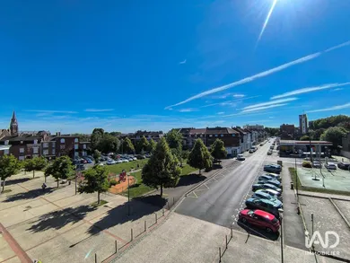 Apartment in ARMENTIÈRES (59280)