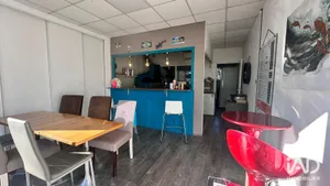 Pizzeria à LE CRÈS (34920)