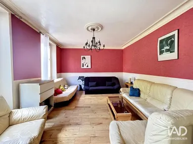 Apartment in MELUN (77000)
