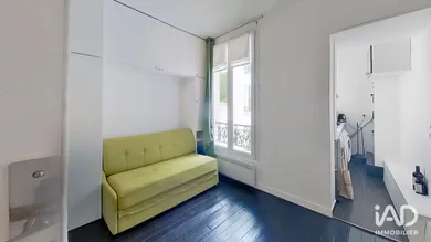 Appartement à PARIS (75014)