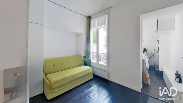 Appartement à PARIS (75014) photo 2