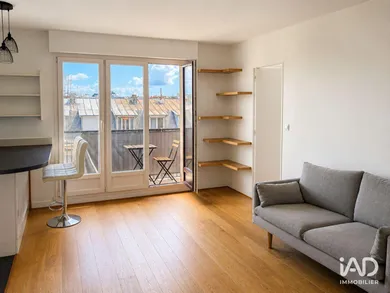 Appartement à PARIS (75015)