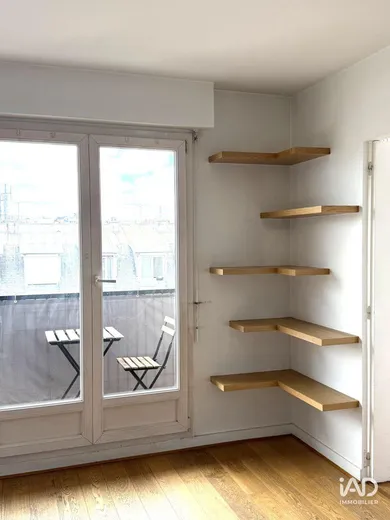 Appartement à PARIS (75015)