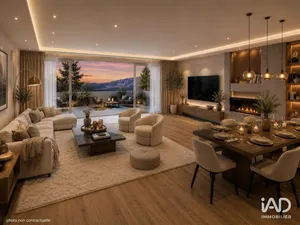 Appartement à FONT-ROMEU-ODEILLO-VIA (66120)