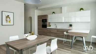 Appartement à ÉCHIROLLES (38130)