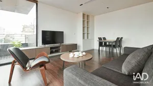 Appartement à ÉCHIROLLES (38130)
