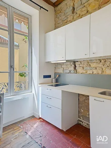 Appartement à LYON (69007)