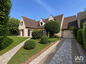 Maison à OZOIR-LA-FERRIÈRE (77330)
