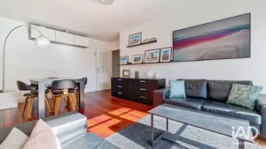 Appartement à RUEIL-MALMAISON (92500)