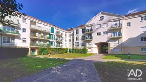 Appartement à RUEIL-MALMAISON (92500)