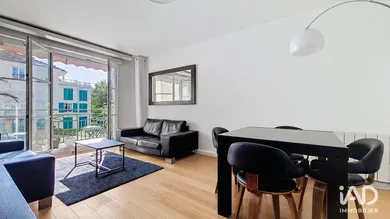 Appartement à RUEIL-MALMAISON (92500)
