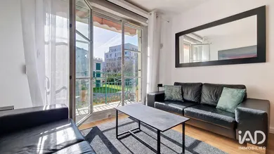 Appartement à RUEIL-MALMAISON (92500)