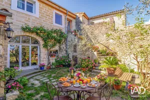Maison à AIGUES-VIVES (30670)