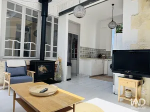 Maison à SOULAC-SUR-MER (33780)