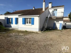 Maison à CHALLANS (85300)
