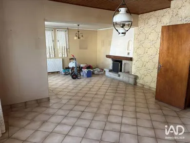House in CHALLANS (85300)