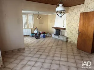 Maison à CHALLANS (85300)