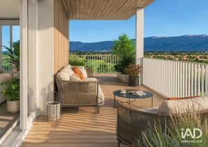 Appartement à FERNEY-VOLTAIRE (01210)