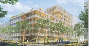 Appartement à FERNEY-VOLTAIRE (01210)