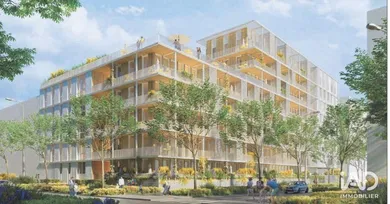 Appartement à FERNEY-VOLTAIRE (01210)