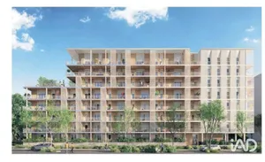 Appartement à FERNEY-VOLTAIRE (01210)